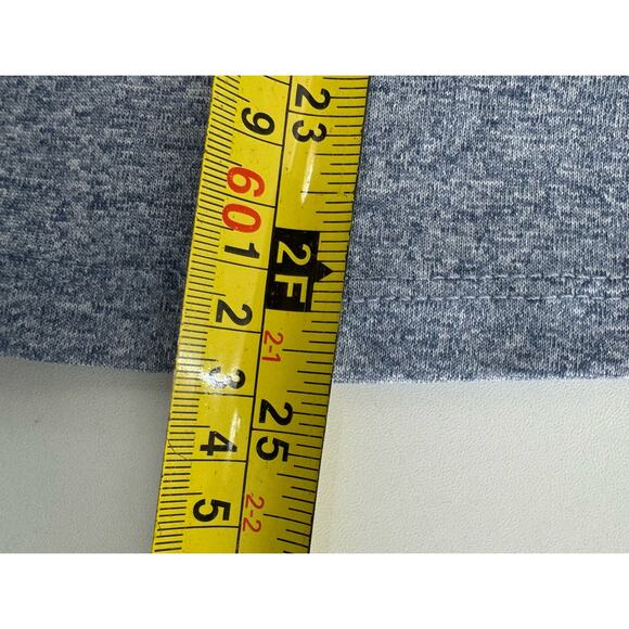 NWT Women's Nike Dri-FIT Tank Top, Blue, Size XS - Picture 7 of 7